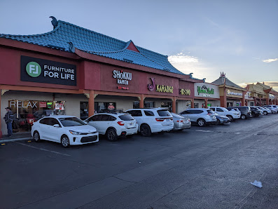 The Center at Spring Mountain photo 1