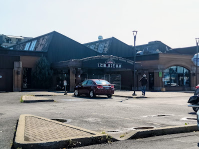 Les Halles St-Jean photo 1