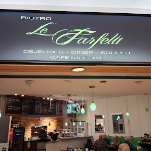 Les Halles St-Jean photo 6