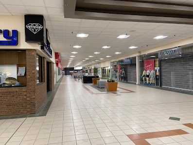 Frontier Centre photo 1