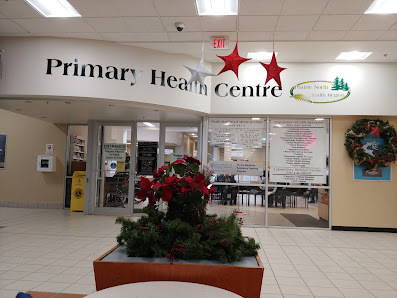 Frontier Centre photo 2