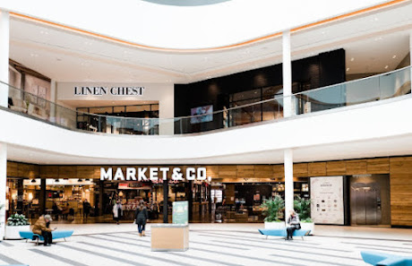 Upper Canada Mall photo 1