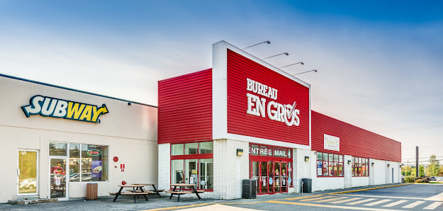 Galeries Orford photo 1