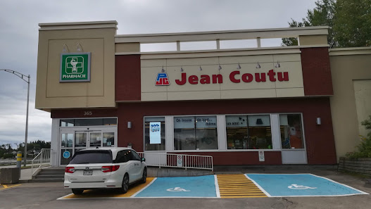 LE Centre Charlevoix photo 1