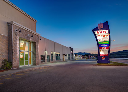 LE Centre Charlevoix photo 3