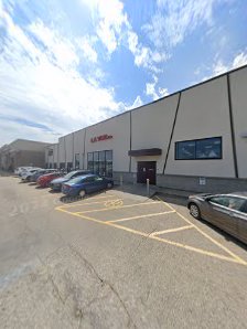 LE Centre Charlevoix photo 4