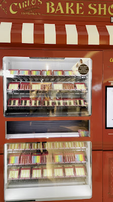 Place Montreal Trust photo 3