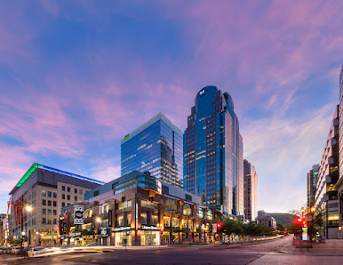 Place Montreal Trust photo 5