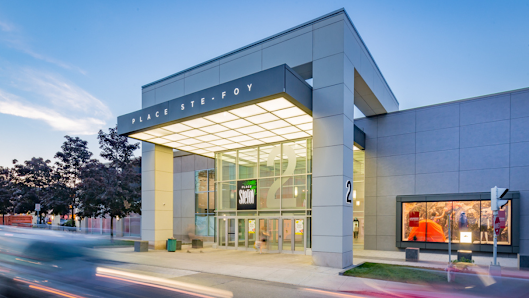 Place Ste-Foy photo 1