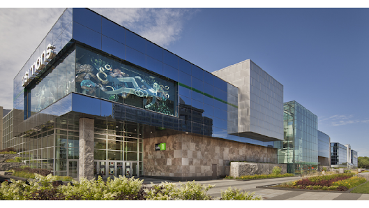 Place Ste-Foy photo 6