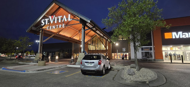 St. Vital Centre photo 1
