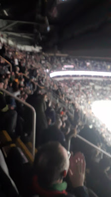 Canada Life Centre photo 2