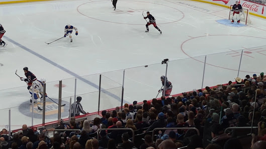 Canada Life Centre photo 3