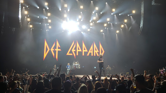 Canada Life Centre photo 4