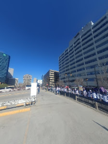 Canada Life Centre photo 6