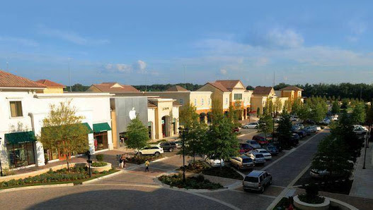 Renaissance at Colony Park photo 6