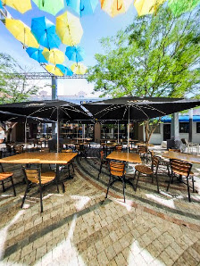 Miracle Mile & Downtown Coral Gables photo 6