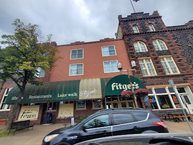 Fitger's Complex Duluth photo 1