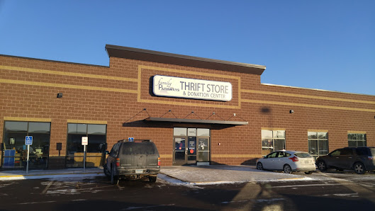 North Branch Outlets photo 1