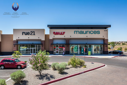 Plaza @ Enchanted Hills ( Bernalillo shopping center ) photo 1