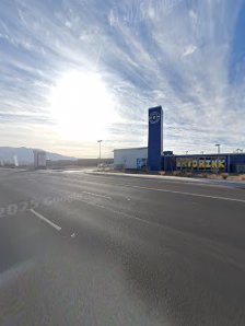 Plaza @ Enchanted Hills ( Bernalillo shopping center ) photo 5