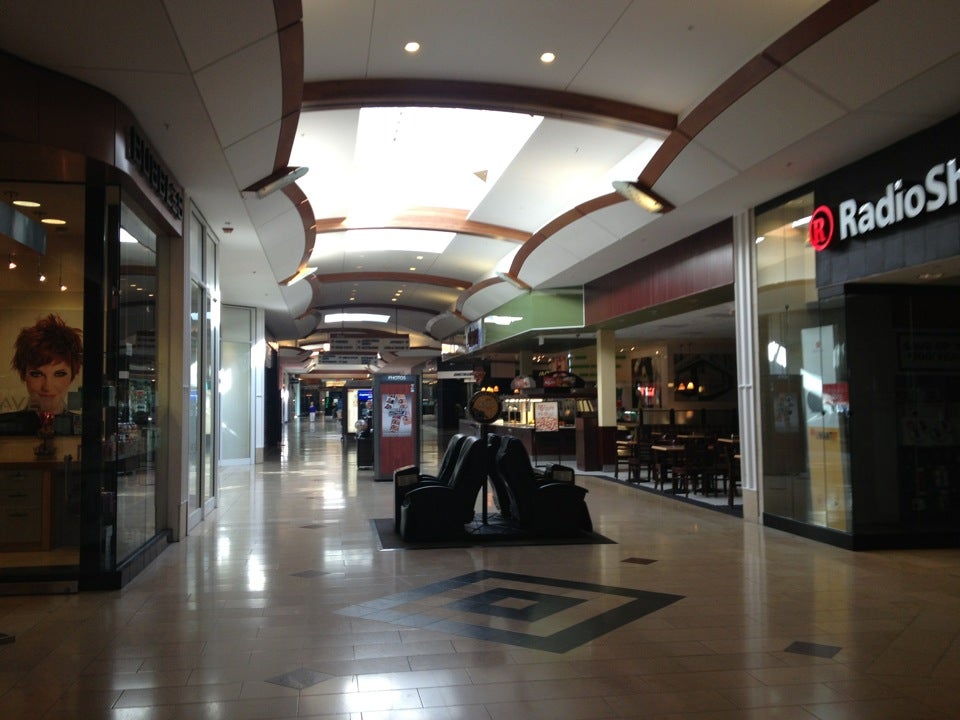 Annapolis Mall