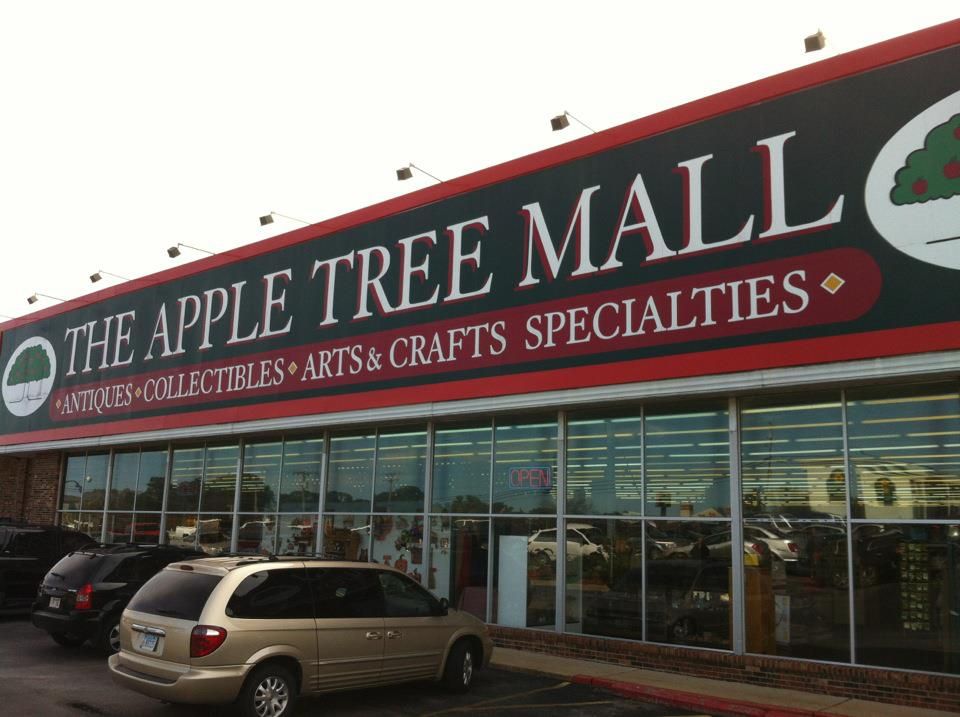 Apple Tree Mall