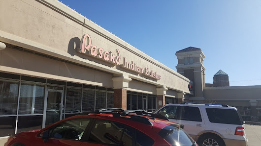 Grande Center photo 1