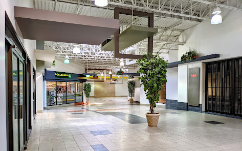 Centre Commercial Carrefour Les Saules photo 1