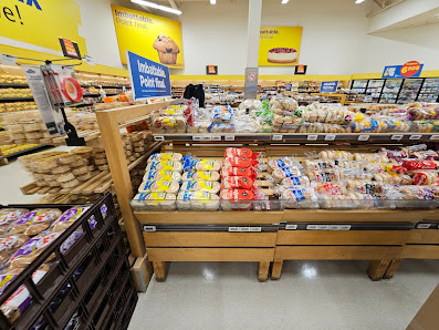 Centre Commercial Carrefour Les Saules photo 2