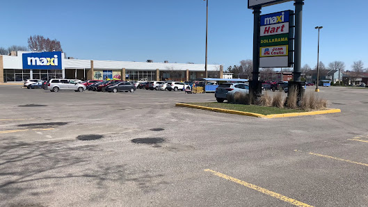 Centre Commercial Carrefour Les Saules photo 3