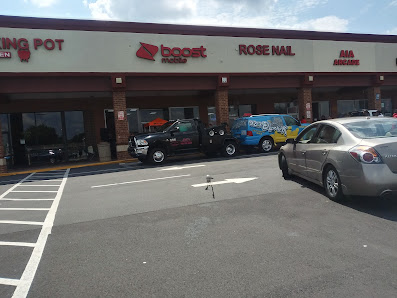 Fairmount Shopping Center photo 1