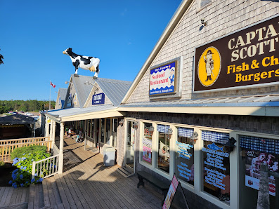 Cavendish Boardwalk photo 1