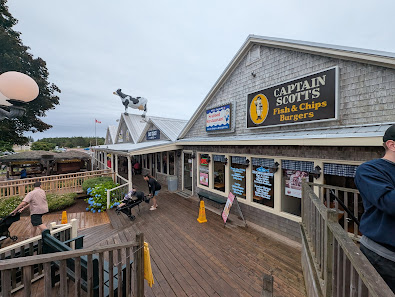 Cavendish Boardwalk photo 2