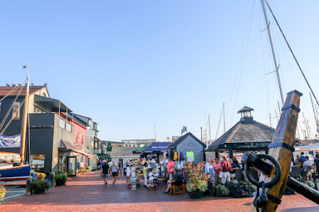 Bowen's Wharf photo 1