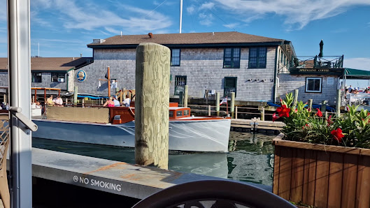 Bowen's Wharf photo 3