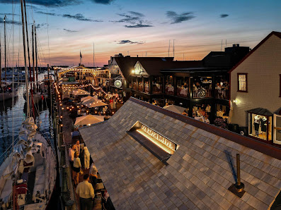 Bowen's Wharf photo 4