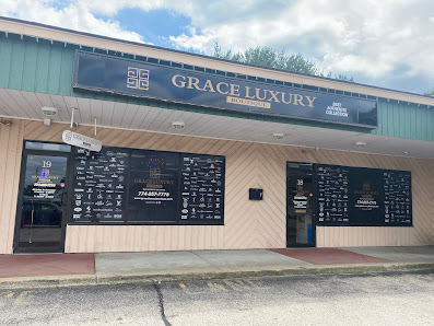 Graceluxuryboutique photo 1