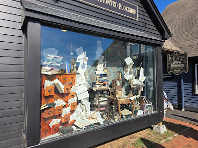 Olde Mistick Village photo 1