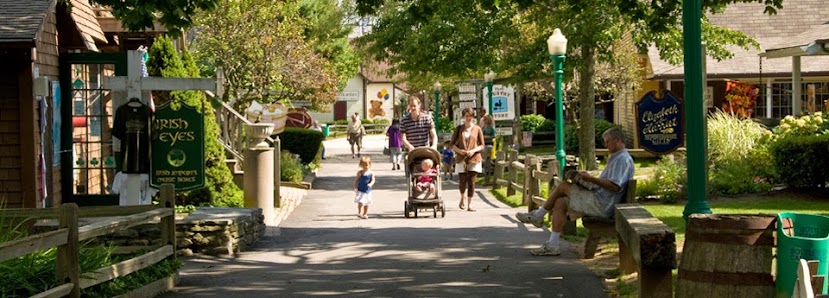 Olde Mistick Village photo 5