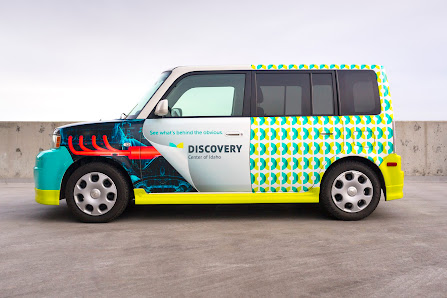 Discovery Center of Idaho photo 1