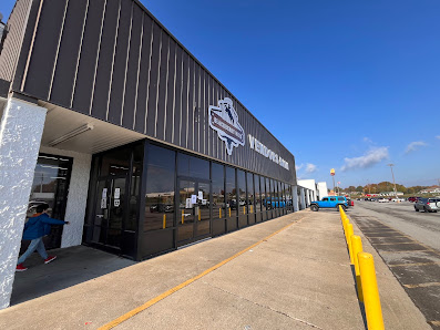 Blackberry Hills Vendors Barn in Stanford, KY photo 1