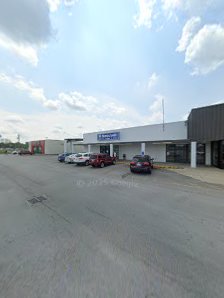 Blackberry Hills Vendors Barn in Stanford, KY photo 4