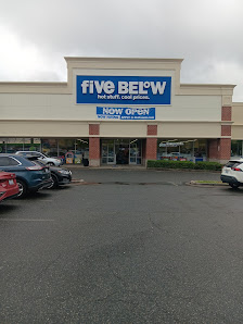 Mooresville Consumer Square photo 1