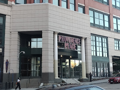 Providence Place Mall photo 1