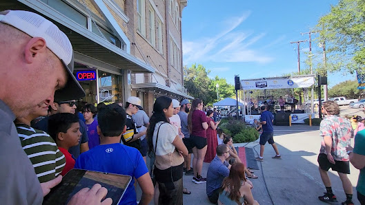 McKinney Square photo 3