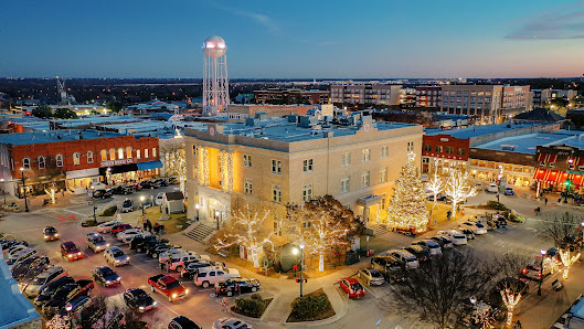 McKinney Square photo 4