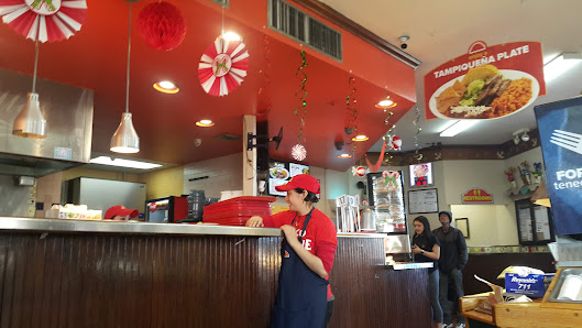 Plaza De Laredo photo 5