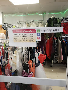 Galeries Duplessis photo 2