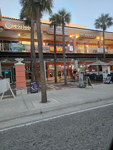 Pelican Walk Plaza Clearwater Beach Florida photo 1